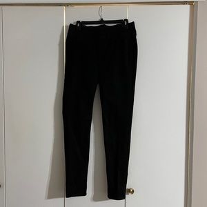 Old Navy Rockstar Pull On Jeggings